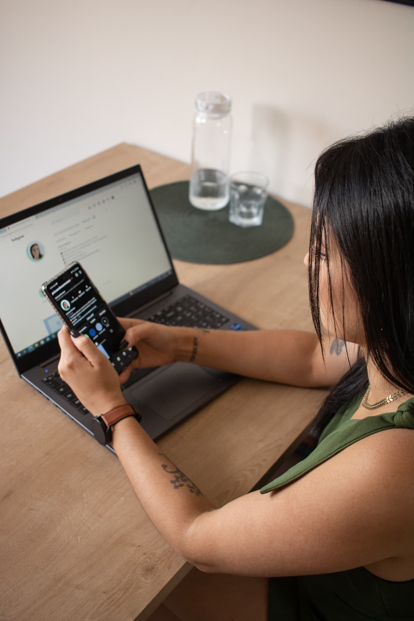 Agende seu atendimento de forma prática