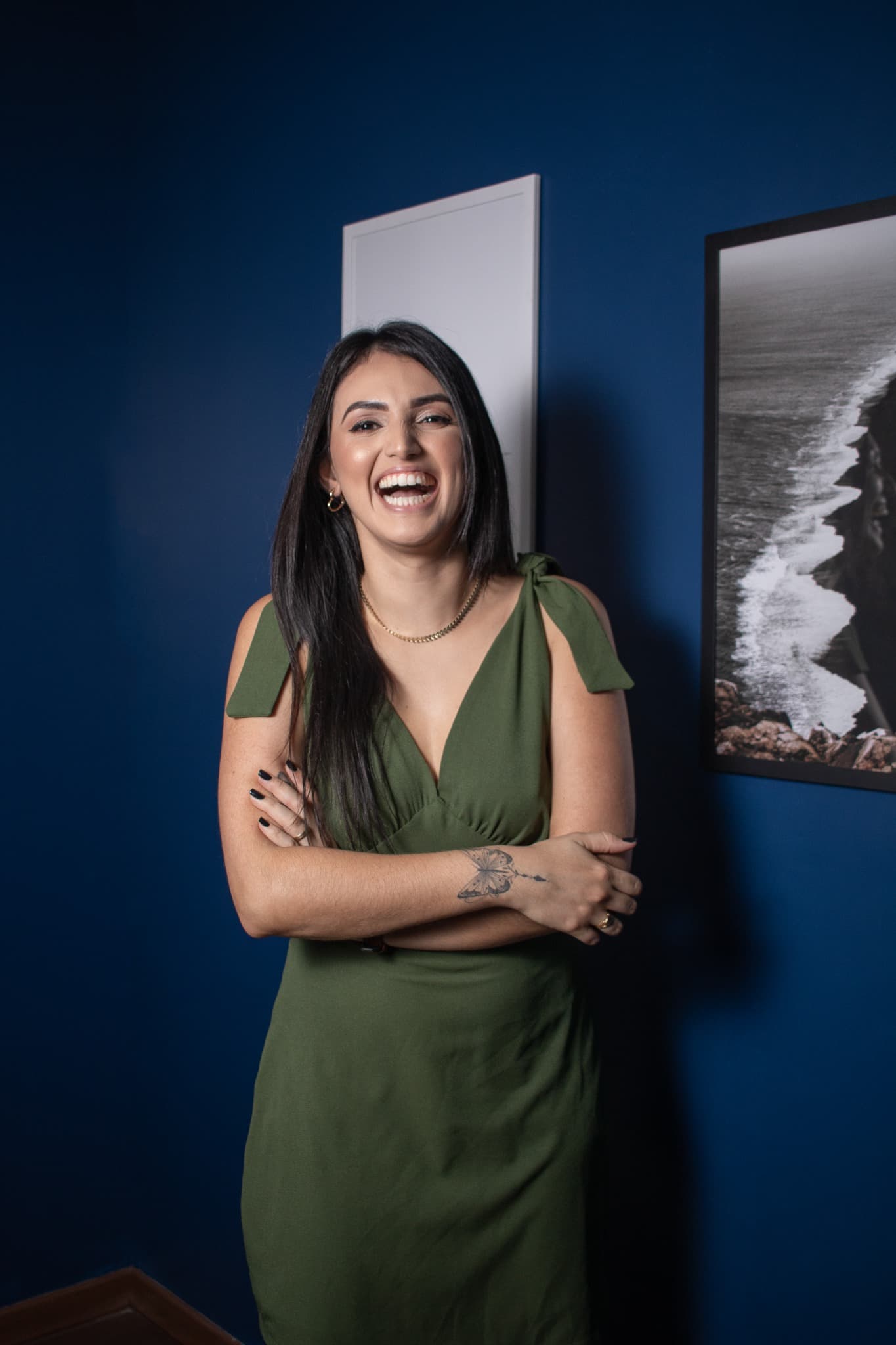 Estratégias para lidar com a ansiedade no dia a dia