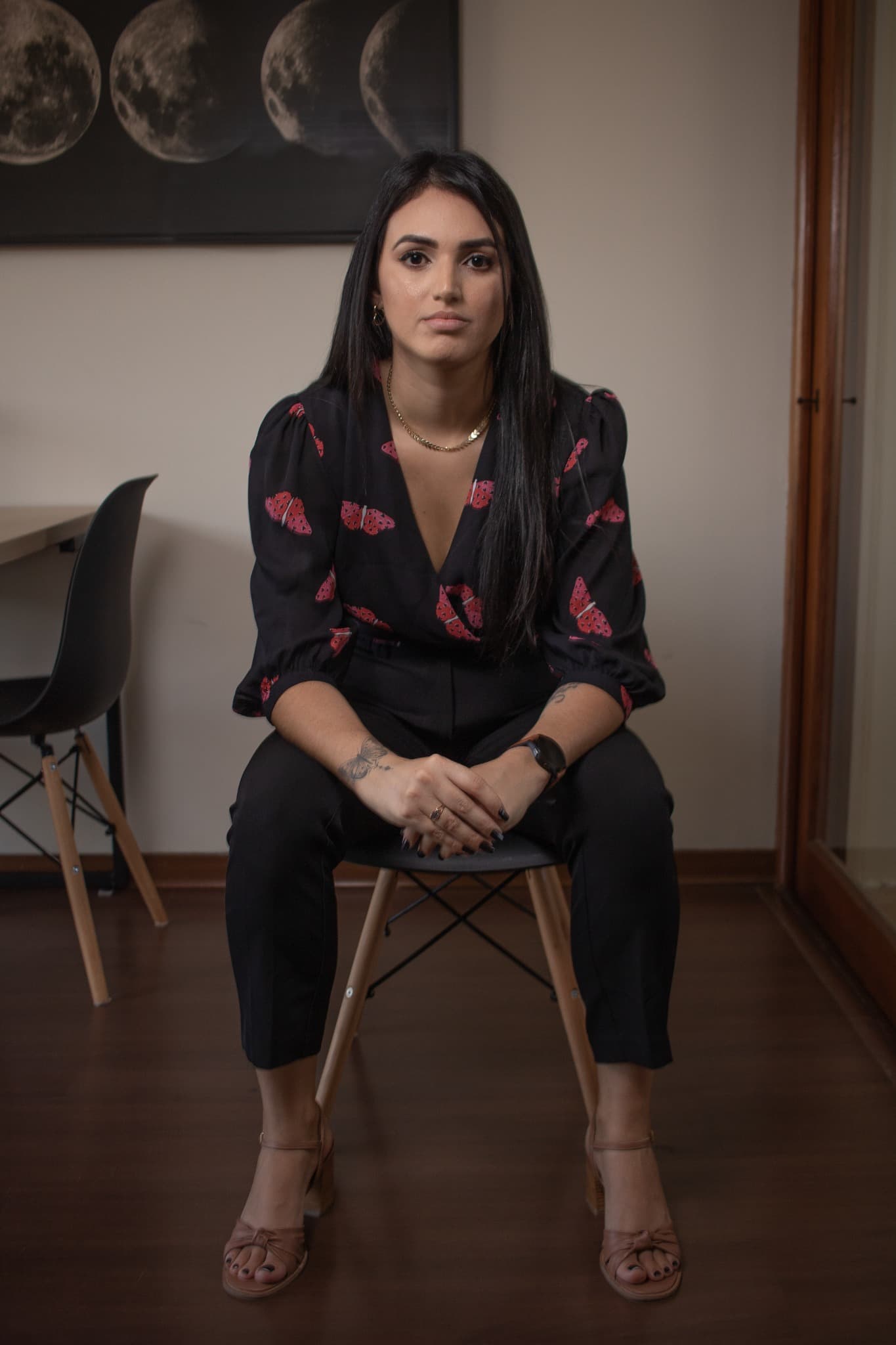 Conteúdos sobre saúde emocional, relacionamentos e terapia