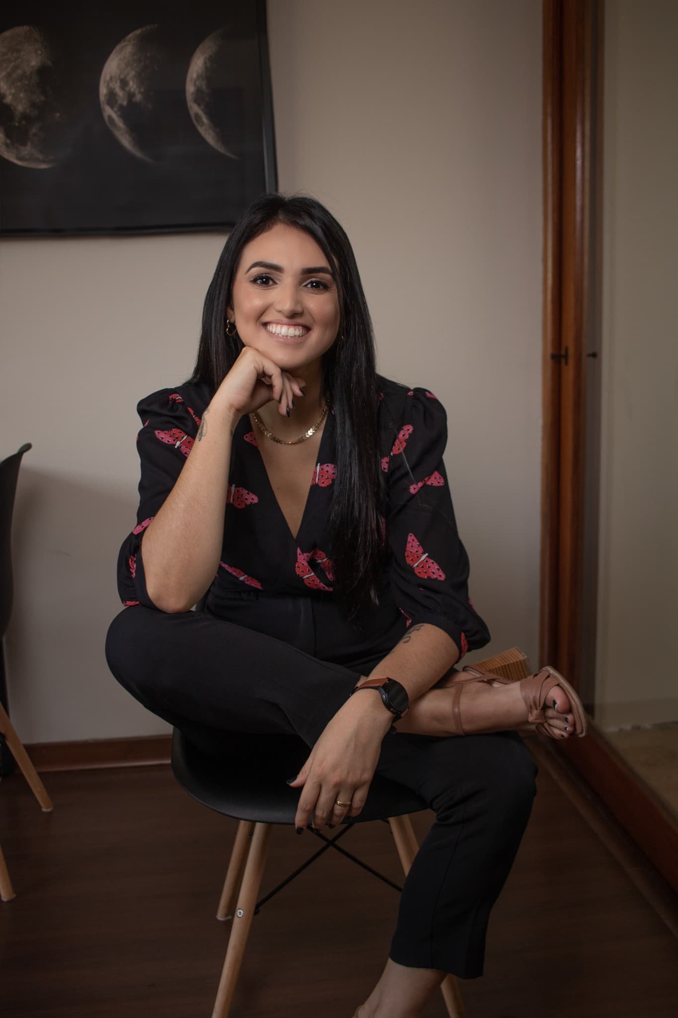 Psicóloga TCC online para quem busca acolhimento e direção prática